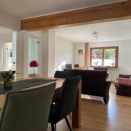 Ferienhaus Ginkgo Biloba Malsbenden Eksteriør billede