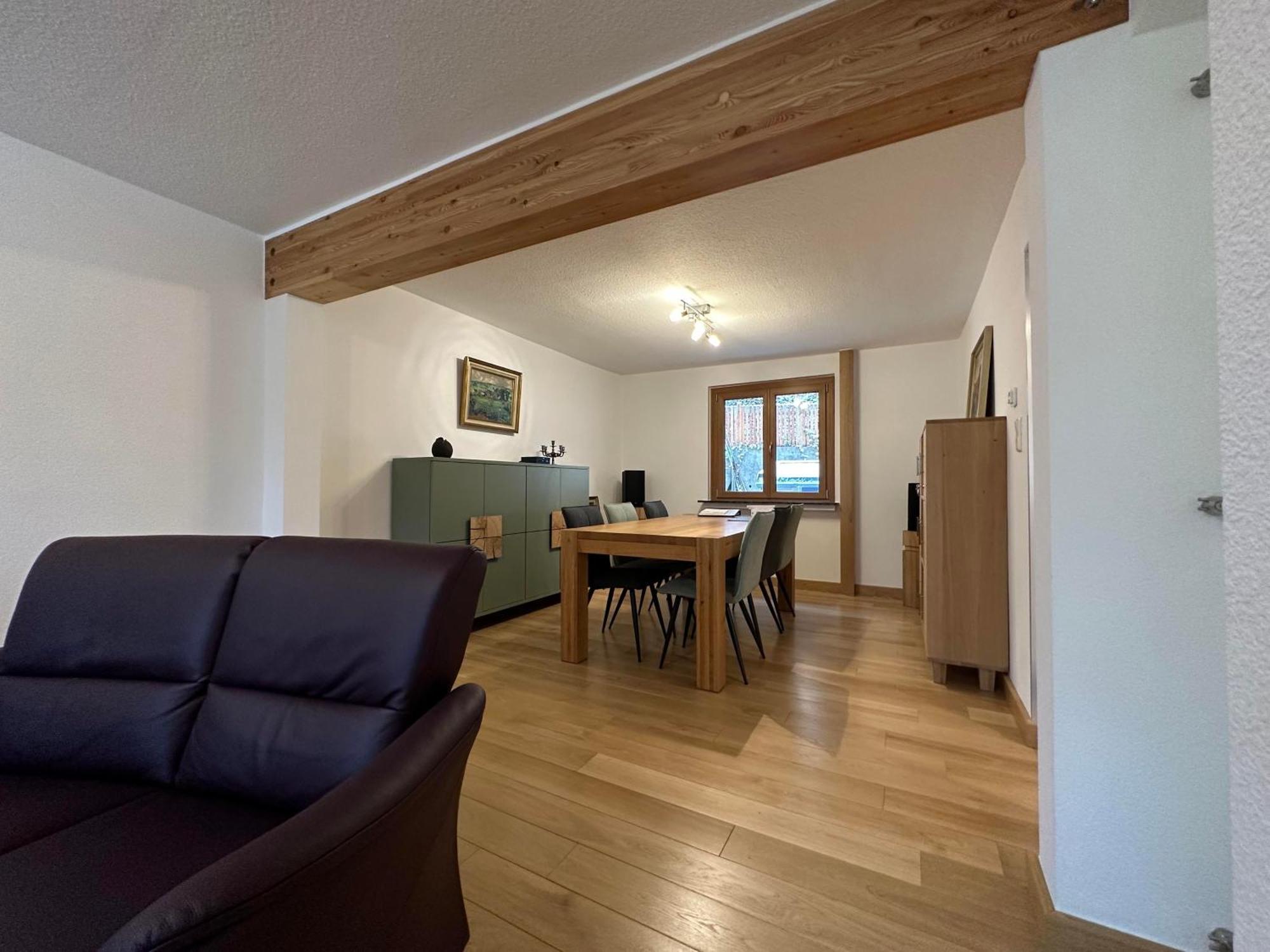 Ferienhaus Ginkgo Biloba Malsbenden Eksteriør billede