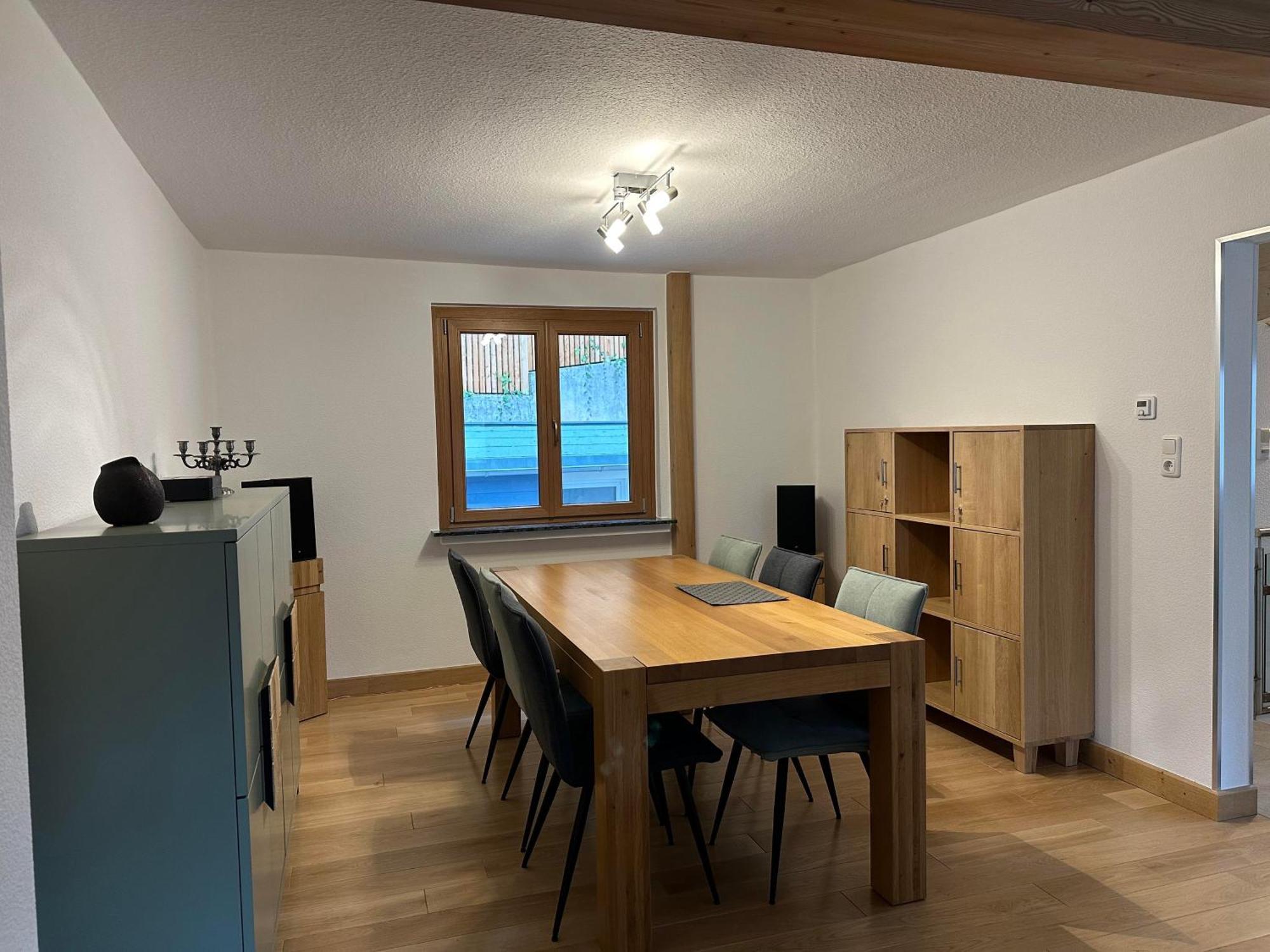 Ferienhaus Ginkgo Biloba Malsbenden Eksteriør billede